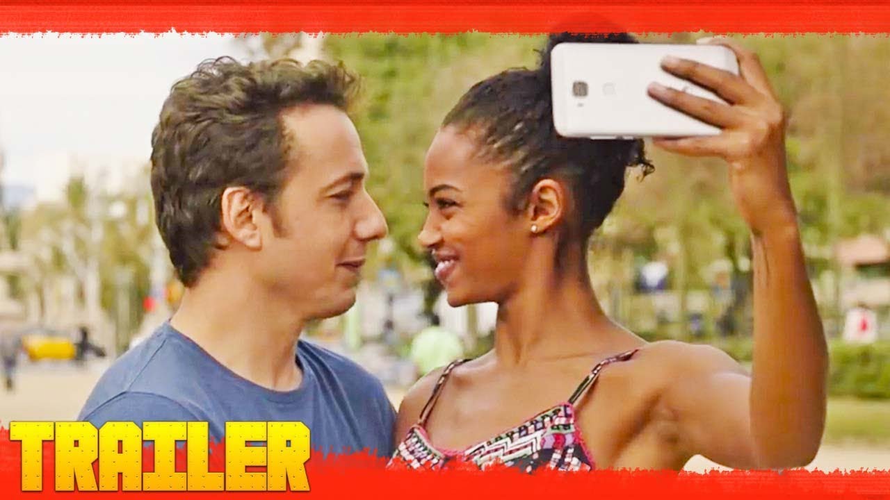 Trailer oficial de As Leis da Termodinâmica
