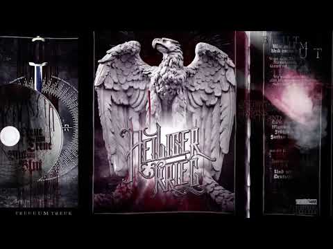 Heiliger Krieg - An deiner Seite