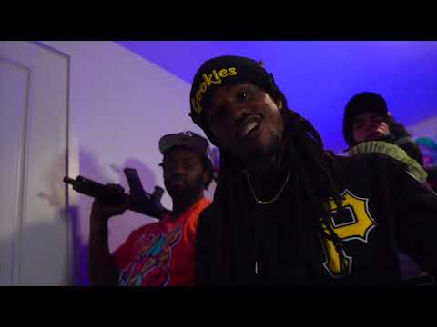 Anchor Twinz X CCLondadon - Mindstate | Shot By @feeziefilms