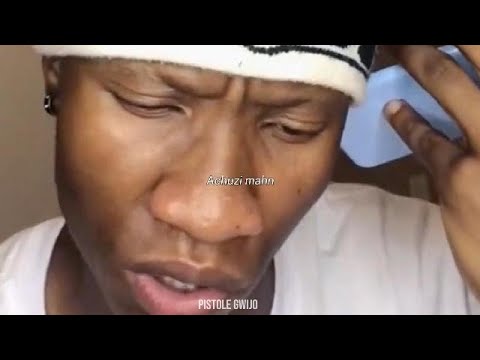 Achuzi Mahn (Gwijo) | Lyrics