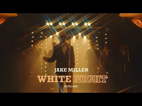 WHITE NIGHT (Live Performance Version) - Honkai: Star Rail 2.0 OST