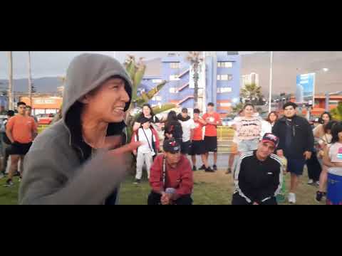 Sntgnoess v/s Coins - 4tos de Final Knd Battles Mid Season 🕹