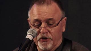 Plainsong – One Way Ticket (Live 2017)