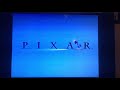 Closing To Toy Story 1996 VHS