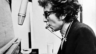 Bob Dylan - Sara (Original Version)