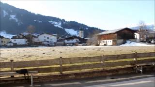 preview picture of video 'Lieblingssport Freestyle Video der 3b NMS Westendorf 2015'