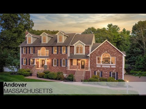 Video of 171 Highland Road | Andover, Massachusetts real estate & homes by Peggy Patenaude