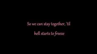 Plug In Stereo ft. Cady Groves -Oh Darling (lyrics)