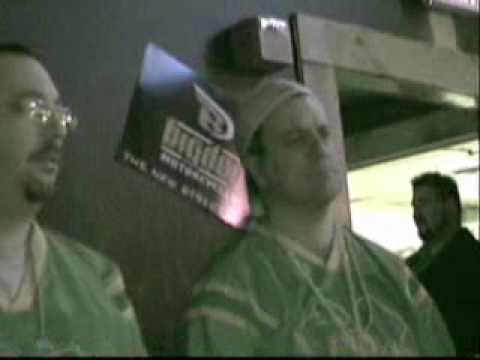 Irish Drinking Team 2006