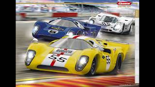 Carrera Digital 124 "Special" Neuheiten 2020 zur Spielwarenmesse