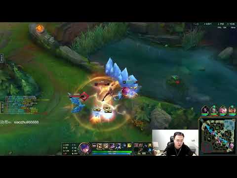 JJking Fiora vs Jayce super server Grandmaster