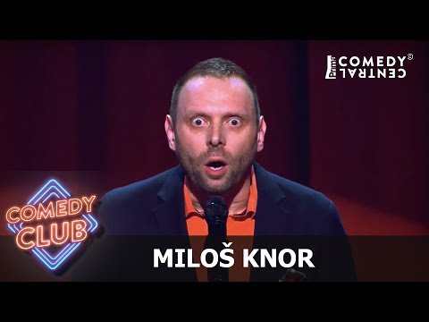 Zprávy na Nově vs. Máte slovo | Miloš Knor