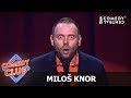 Zprávy Na Nově Vs Máte Slovo Miloš Knor