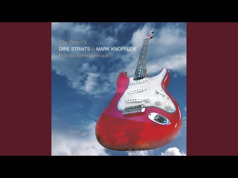 Videoclip de So Far Away (Full Version) — Dire Straits