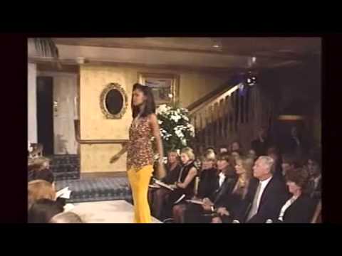 ClassiccFashion Show   Bruce Oldfield