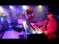 Matt O'Ree Band with Eryn O'Ree and Jeff Levine - Stormy Monday - 12/20/14 Knights of Columbus