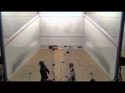 2013 EWO Elina Kononen ESRC - Michaela Björnström HSRC