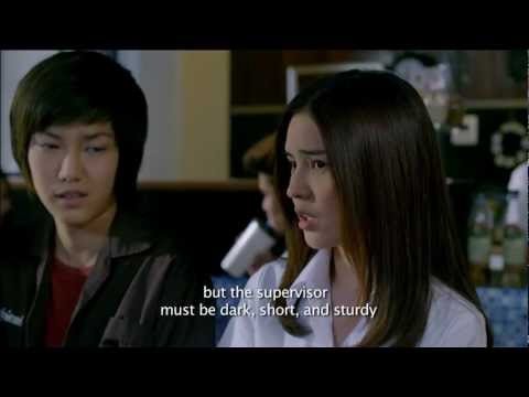 Yes or No 2 (Trailer Official)