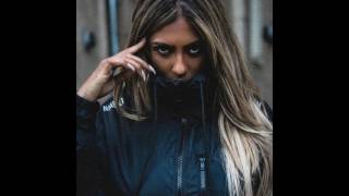 Candice Pillay - Lady Fox