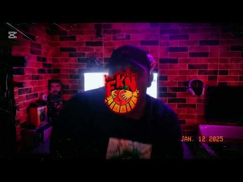 PIKE PASSA PASSA - BLACKVANNY #FKNRIDDIM PROD. ADN STUDIO PTY @BLAKCVANNYOFFICIAL @ADNSTUDIOPTY