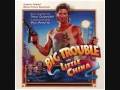 Big Trouble In Little China Soundtrack - Here Come ...