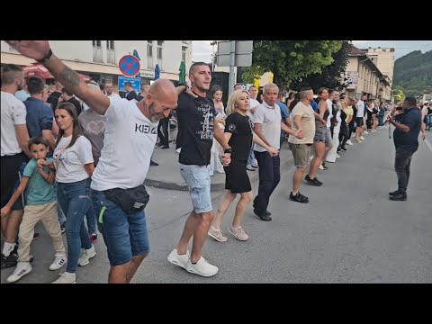 ROGATICA NA PREOBRAZENJE 2025 !!!