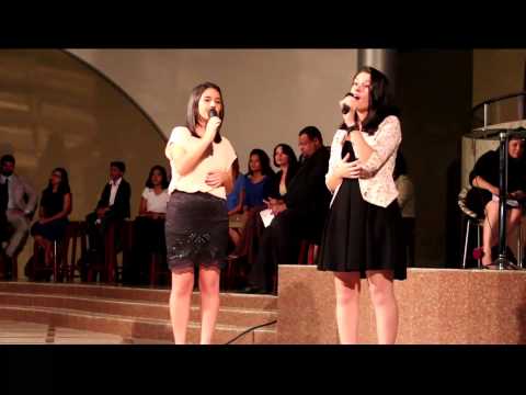 IAENE- Duetos- Quão Alto Eu Poderei Ir- www.ogost.com