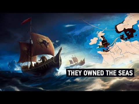 The Full History of Piracy (Part 1)