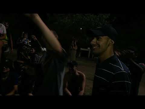 JERE BNO 🆚 ROWAN VICO | Semifinal | 21/02/21