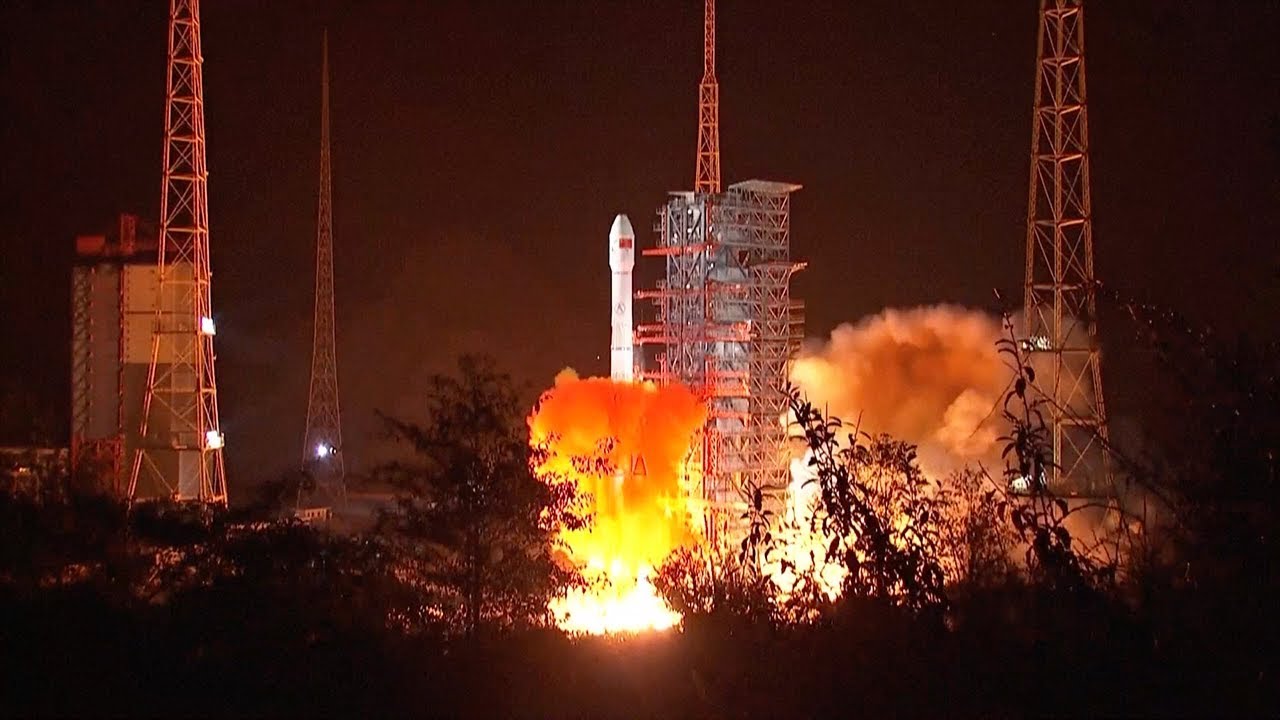 Watch the Launch