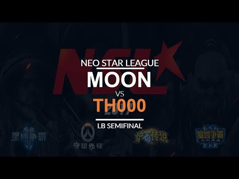 NSL 4 - LB SF: [N] Moon vs. TH000 [H]