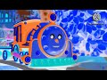 Shawn The Train Whistle G Major