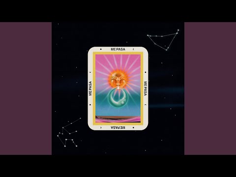 Me pasa (Piscis) – Rawayana