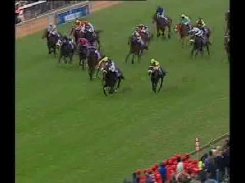 Durban July Closing Stages