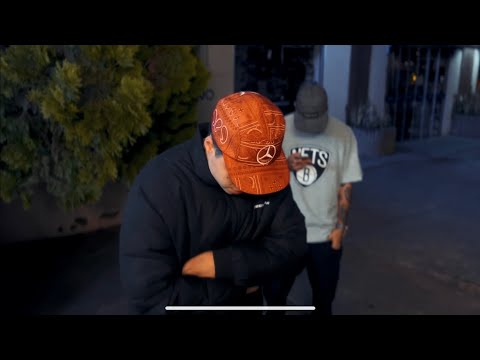 Hoodie - Tony Montana (Official Video)