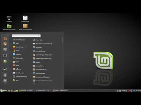Windows Anwendungen unter Linux ausführen!