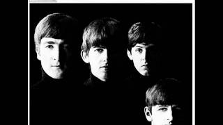 The Beatles - Little Child (2009 Mono Remaster)