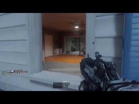 Call Of Duty Black Ops 3 Hardcore Team Deathmatch Gameplay 16 - 3000 Subs :D