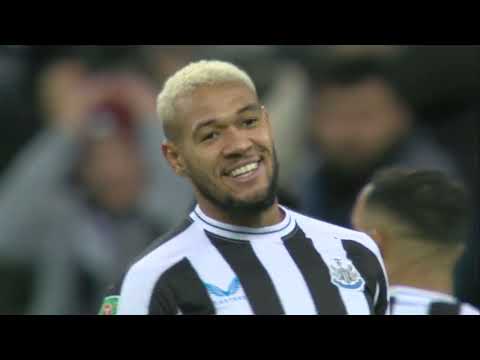 FC Newcastle United 2-0 FC Leicester City
