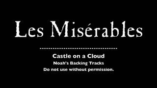 11. Castle on a Cloud - Les Misérables Backing Tracks (Karaoke/Instrumental)