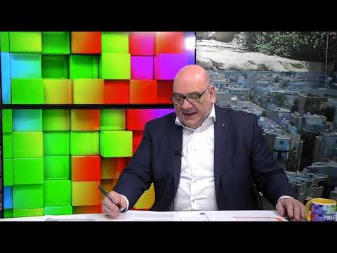 PIRKADAT Breuer Péterrel: Gyarmati István