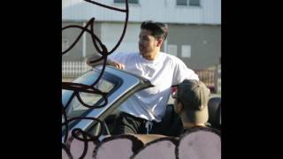 Mishii - BOBY ///Full Mixtape///