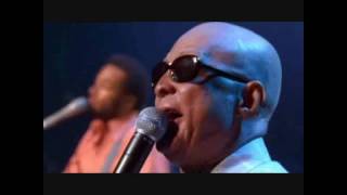 I Shall Not Walk Alone - Ben Harper and the Blind Boys Of Alabama