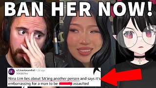 Download lagu This Vile Twitch Streamer Just Destroyed Her Life mp3 Download lagu This Vile Twitch Streamer Just Destroyed Her Life mp3