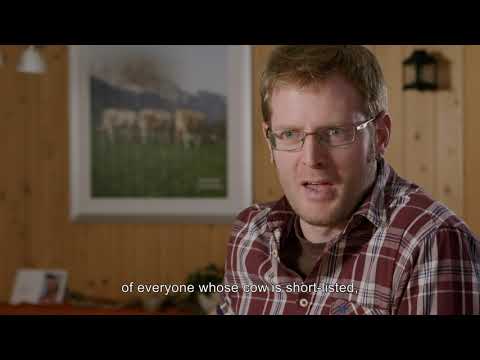 HSLU BA VIDEO/FILM SELECTION: MISS ATTINGHAUSEN