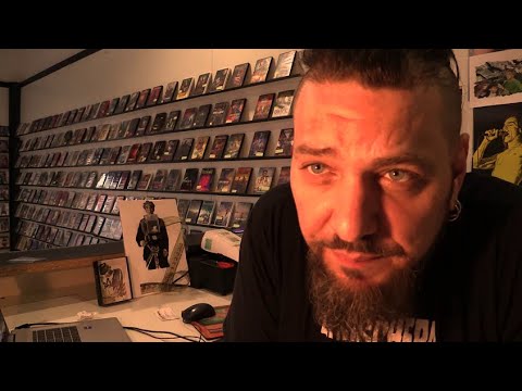 Patreon: Profumo - Storia di un assassino (2006) di Tom Tykwer - Mini richiesta da Mattia D'Amico