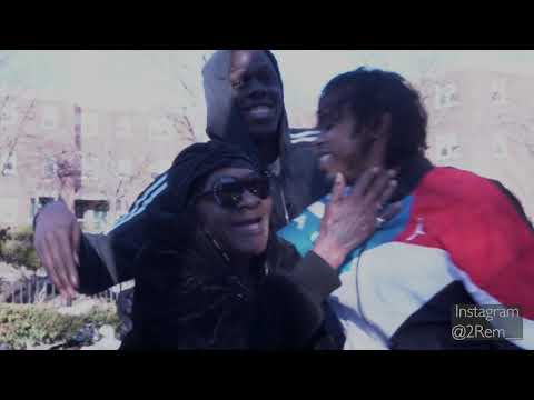 2REM - Loyalty & Respect Vlog NC54