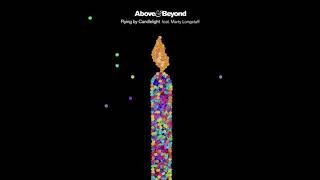 Above &amp; Beyond feat. Marty Longstaff - Flying By Candlelight (Above &amp; Beyond Extended Club Mix)