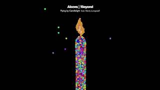 Above &amp; Beyond feat. Marty Longstaff - Flying By Candlelight (Above &amp; Beyond Extended Club Mix)