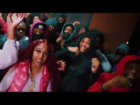 Kenzo B - Pretty & Paid (Official Music Video)